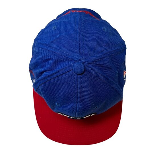 Los Angeles Clippers Mitchell & Ness Snapback Hat Cap Chris Paul Signature NBA - Picture 6 of 11